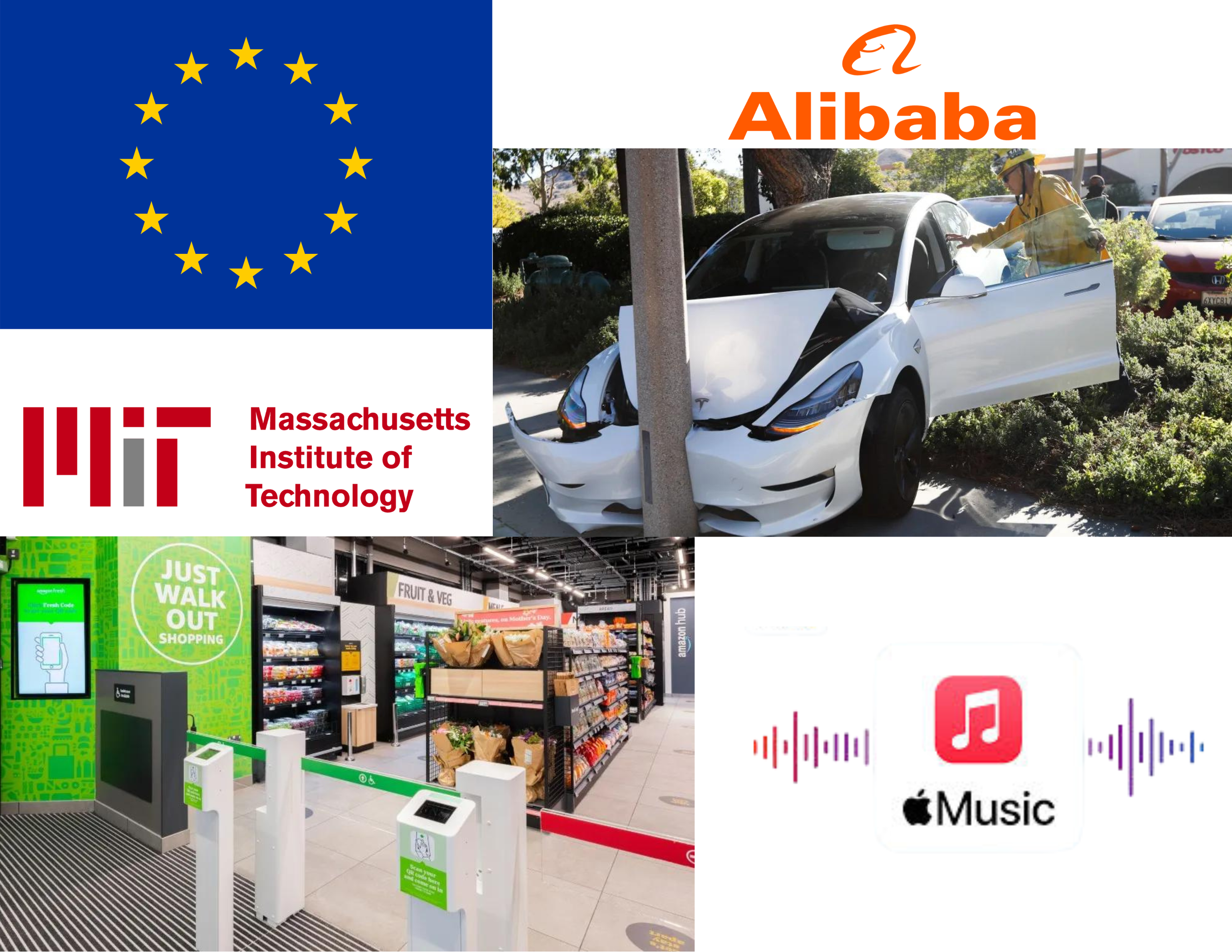 The Top 10 AI Stories Shaping February 2024