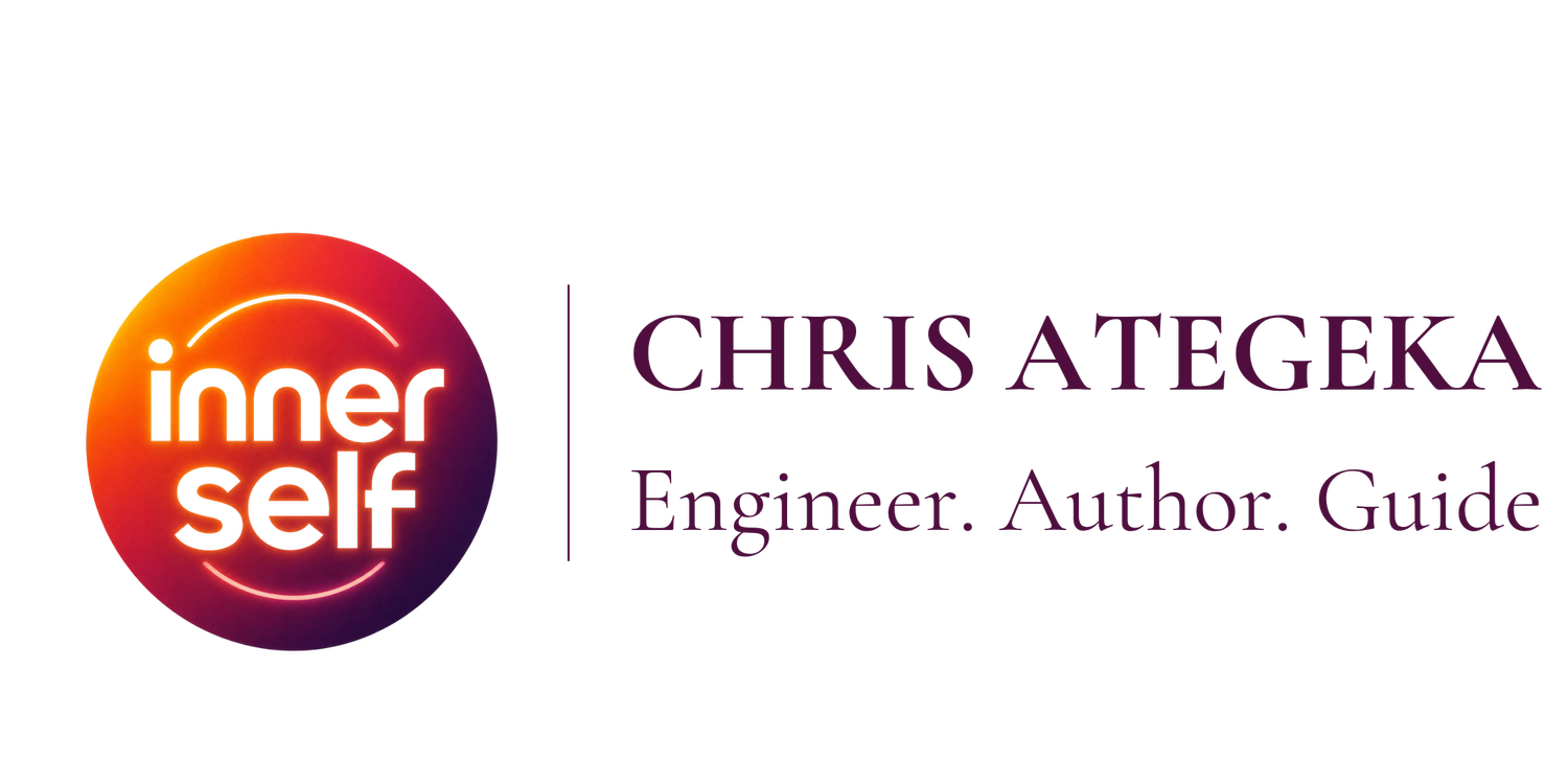 Chris Ategeka