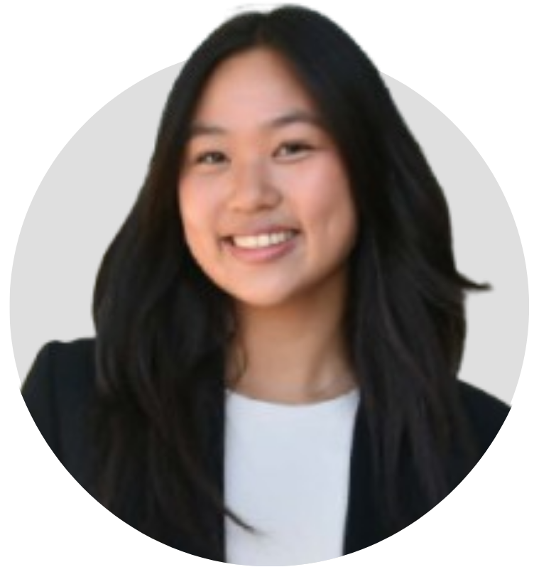Joanna Wang