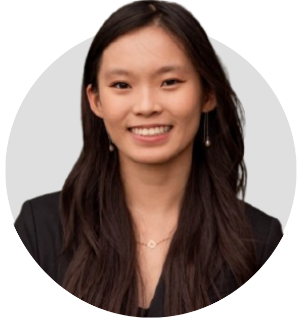 Jacqueline Huang
