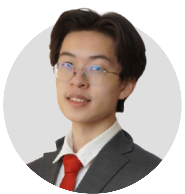 Jonathan Mei