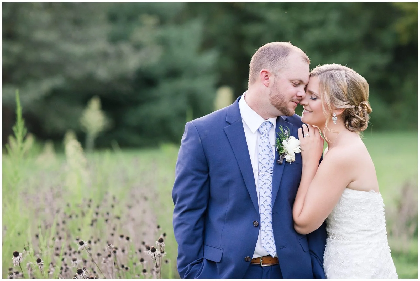Luke & Ashley Photography