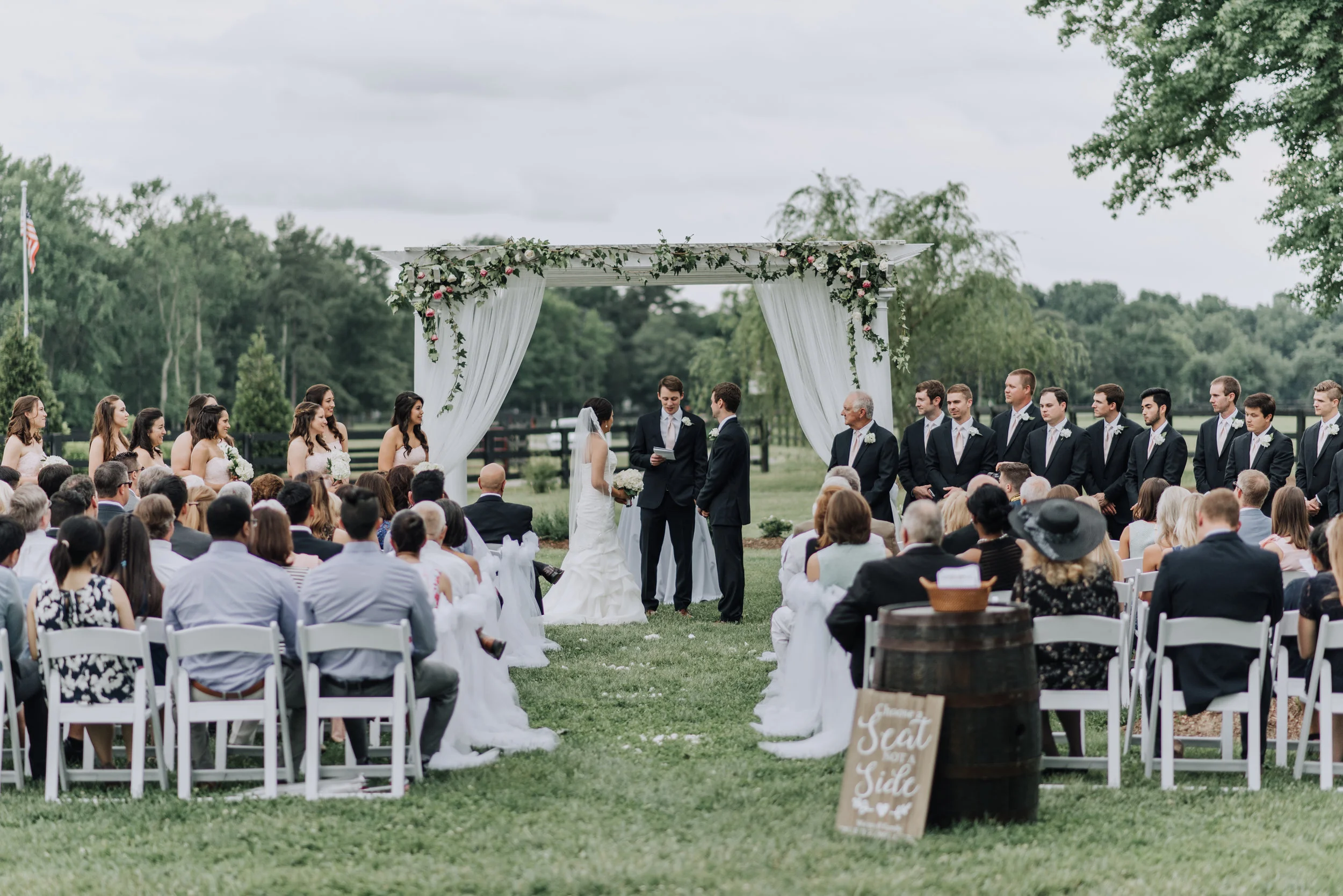 To Catch the Moment: Photography by Christina