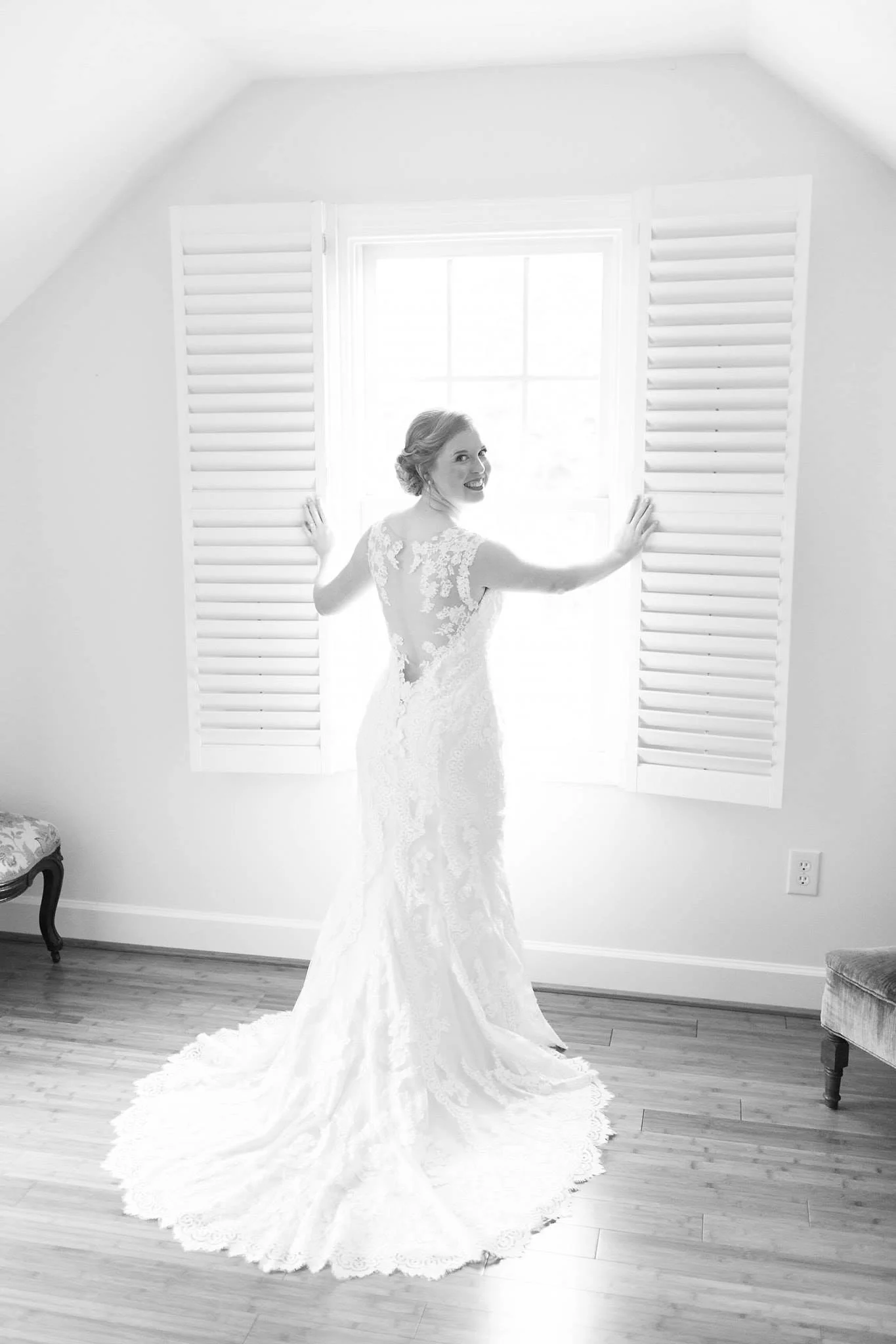 Virginia Ashley Photography