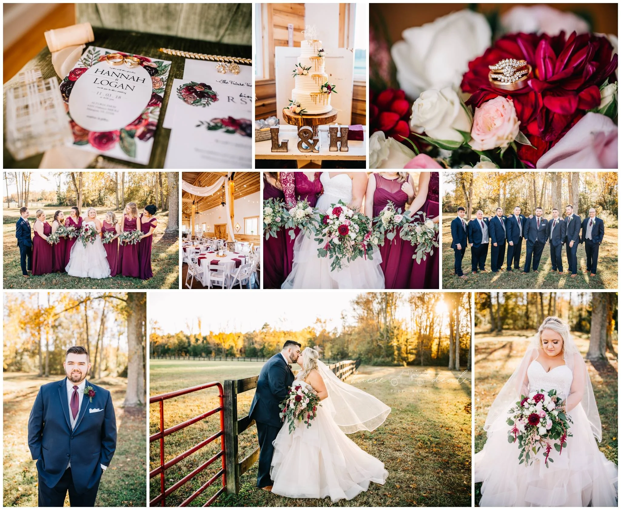 Kacie Deale Photography