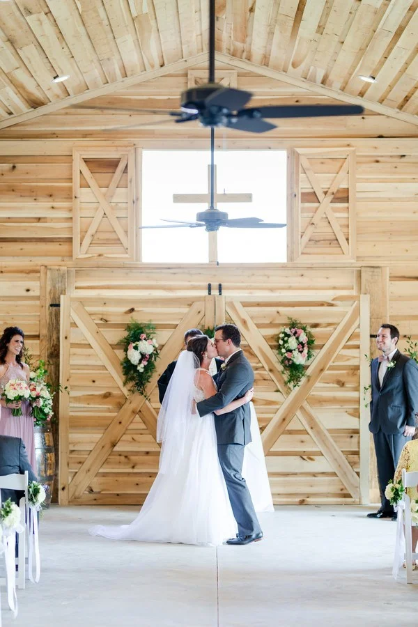 Luke & Ashley Photography
