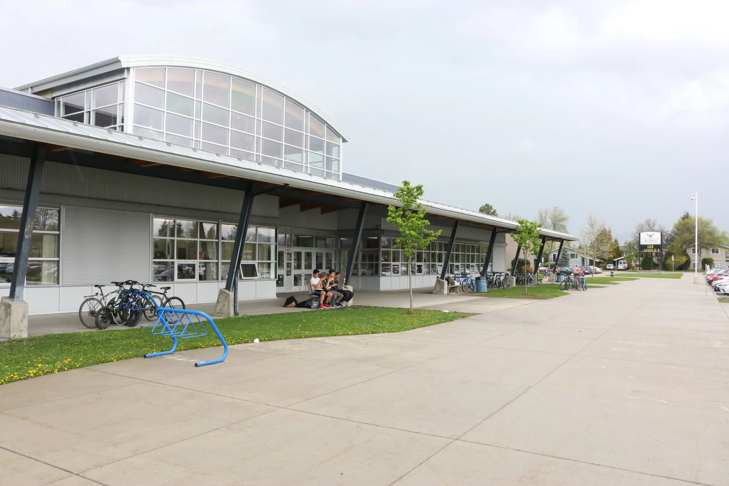 Schools in Kelowna, West Kelowna, Peachland, and Lake Country — JOSHUA ELLIOTT Kelowna REALTOR