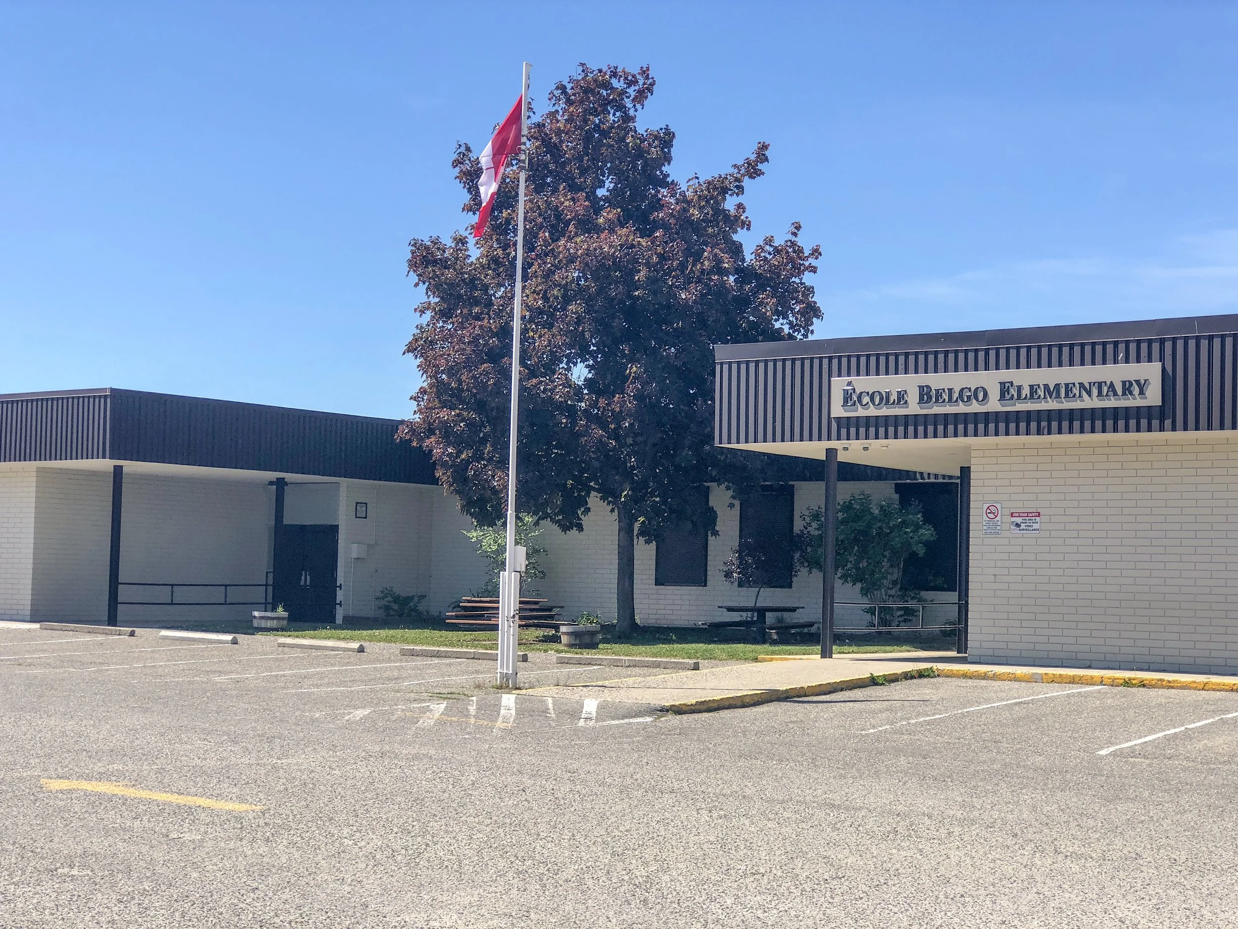 Schools in Kelowna, West Kelowna, Peachland, and Lake Country — JOSHUA