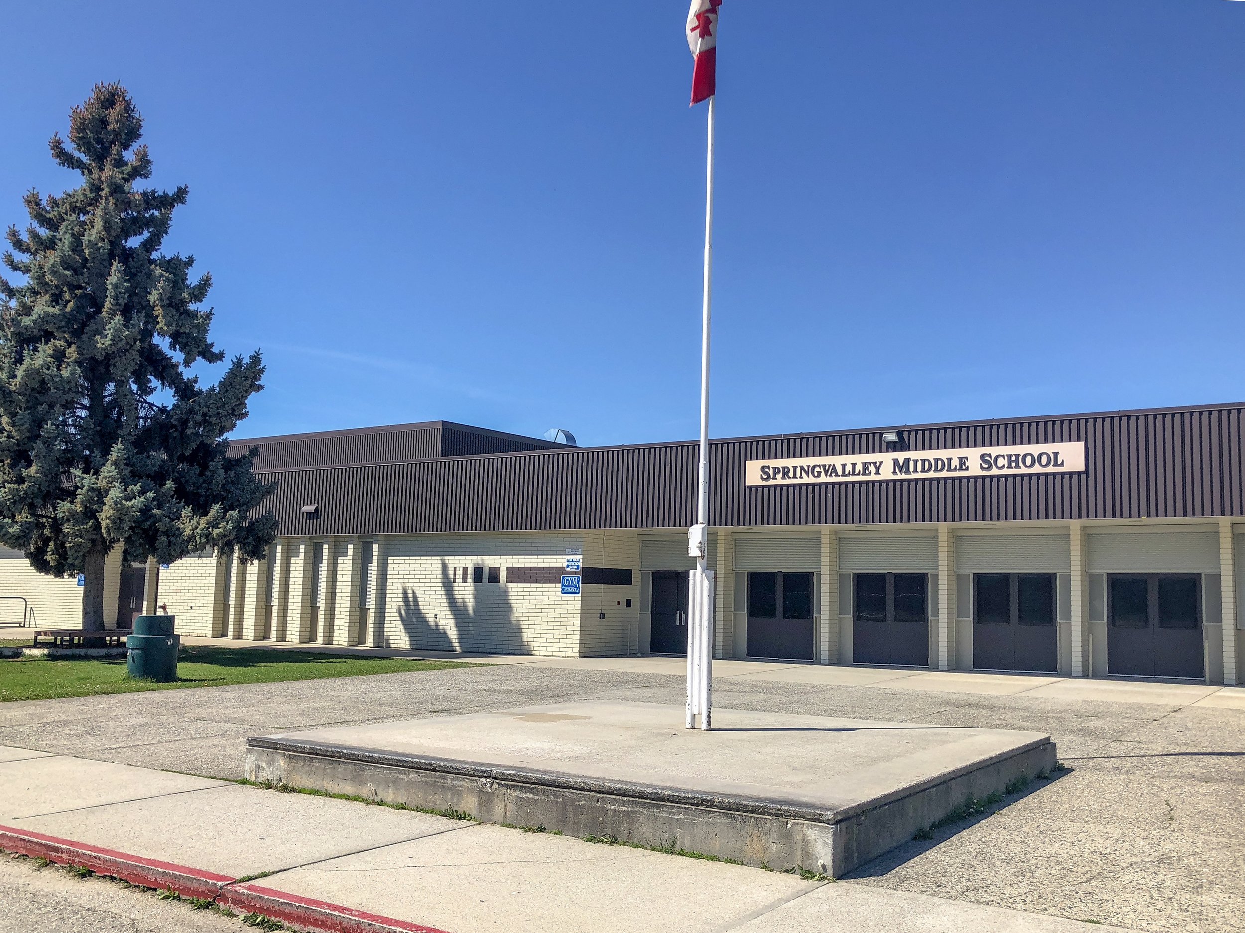 Schools in Kelowna, West Kelowna, Peachland, and Lake Country — JOSHUA
