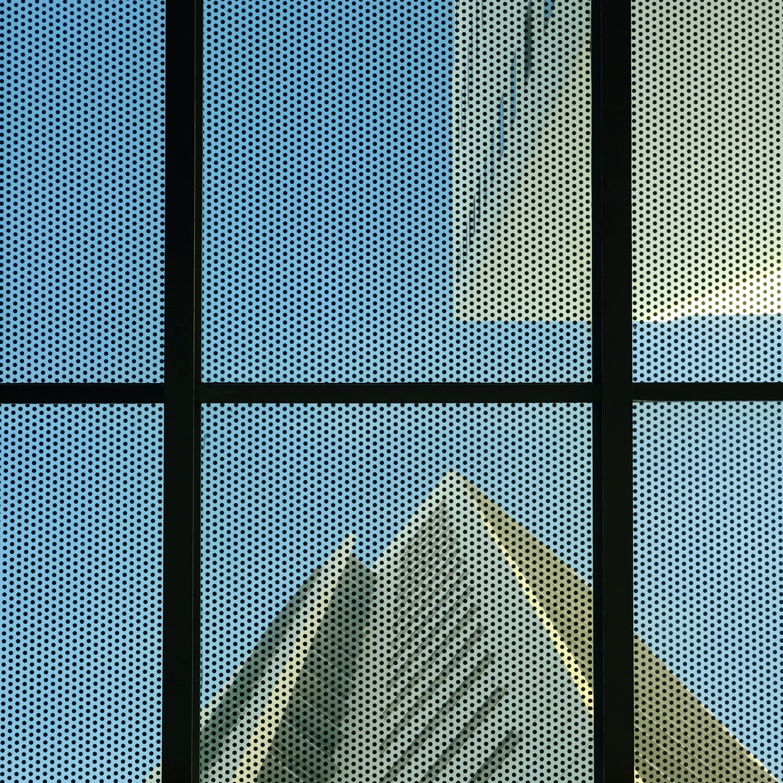 Casablanca Window