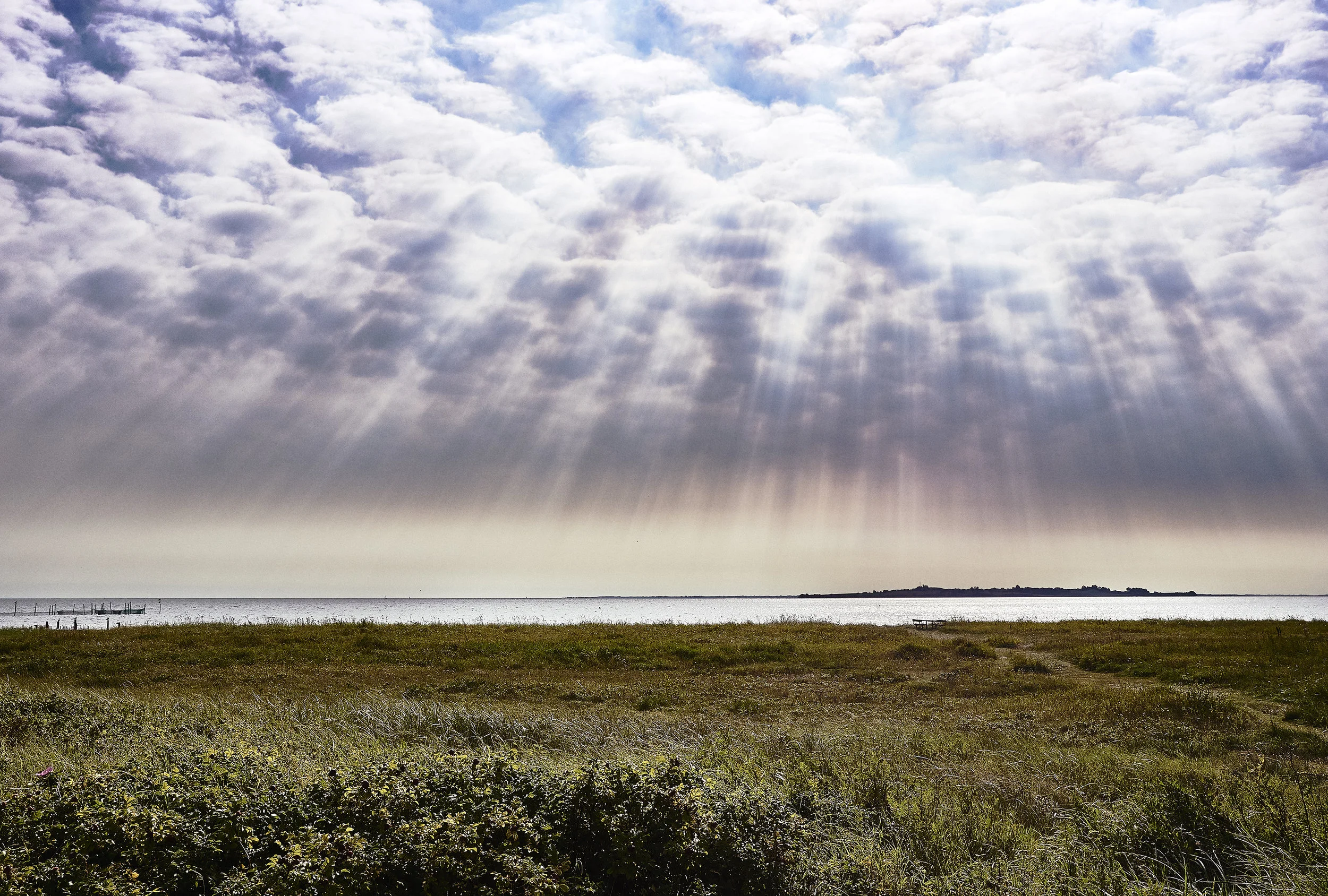 Baltic Sea