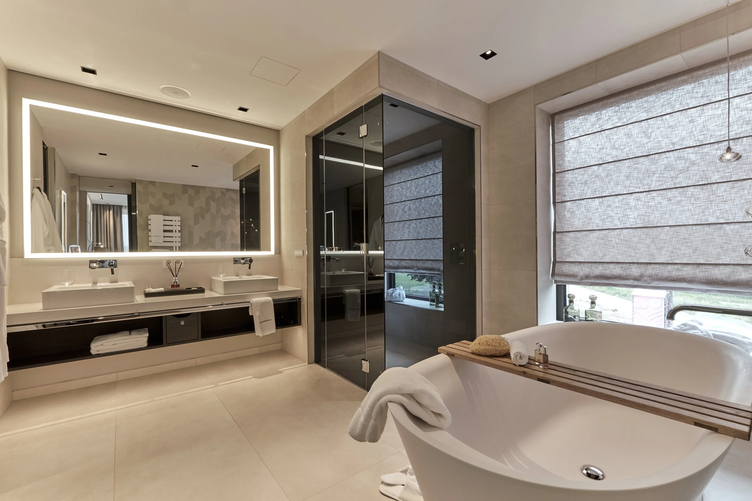 Golf Resort Der Öschberghof, Donaueschingen, Germany