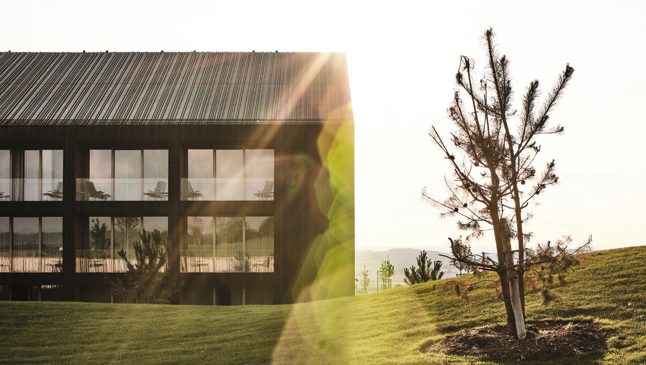 Golf Resort Der Öschberghof, Donaueschingen, Germany