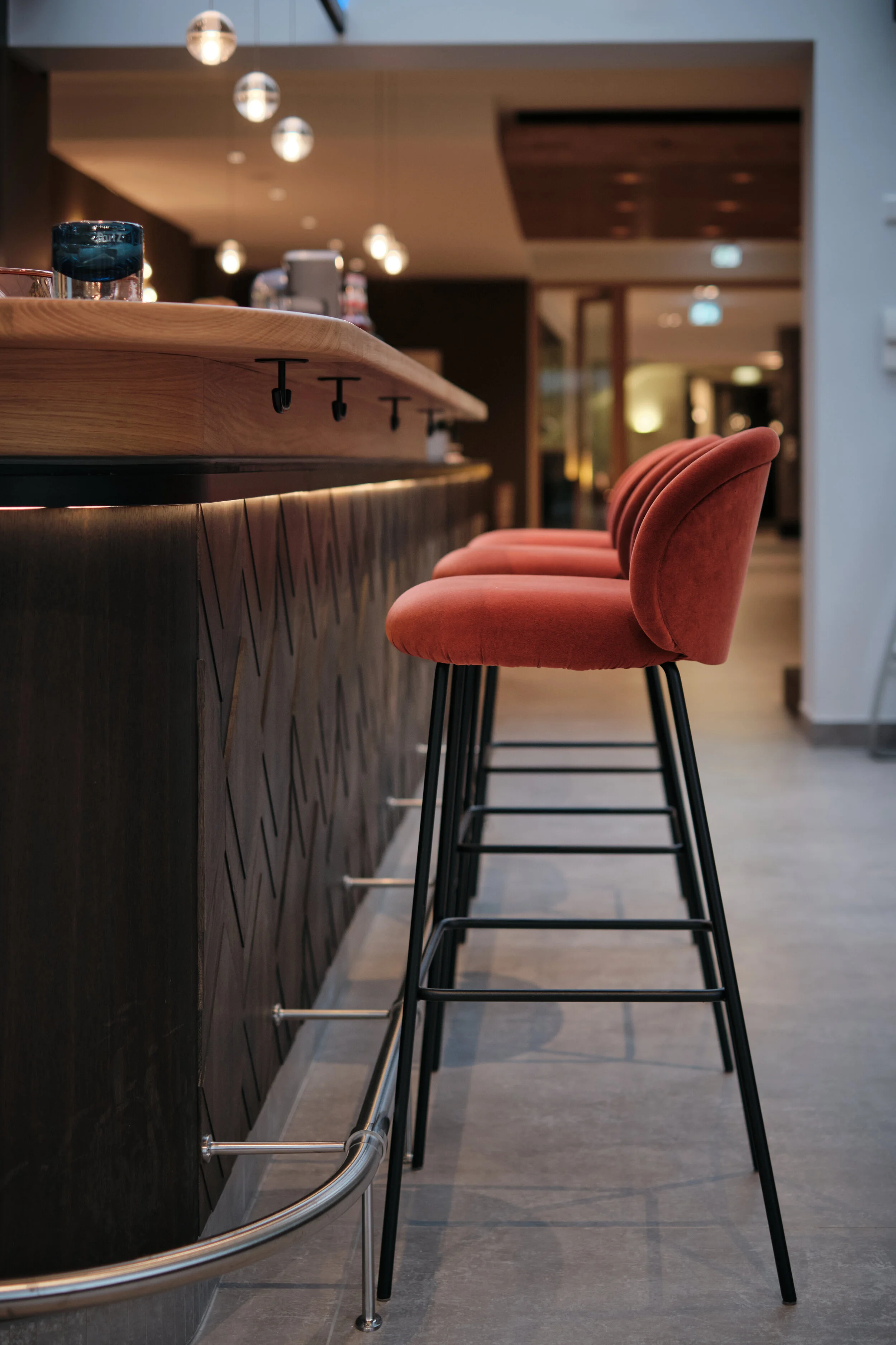 Vier Jahreszeiten, Iserlohn, Germany