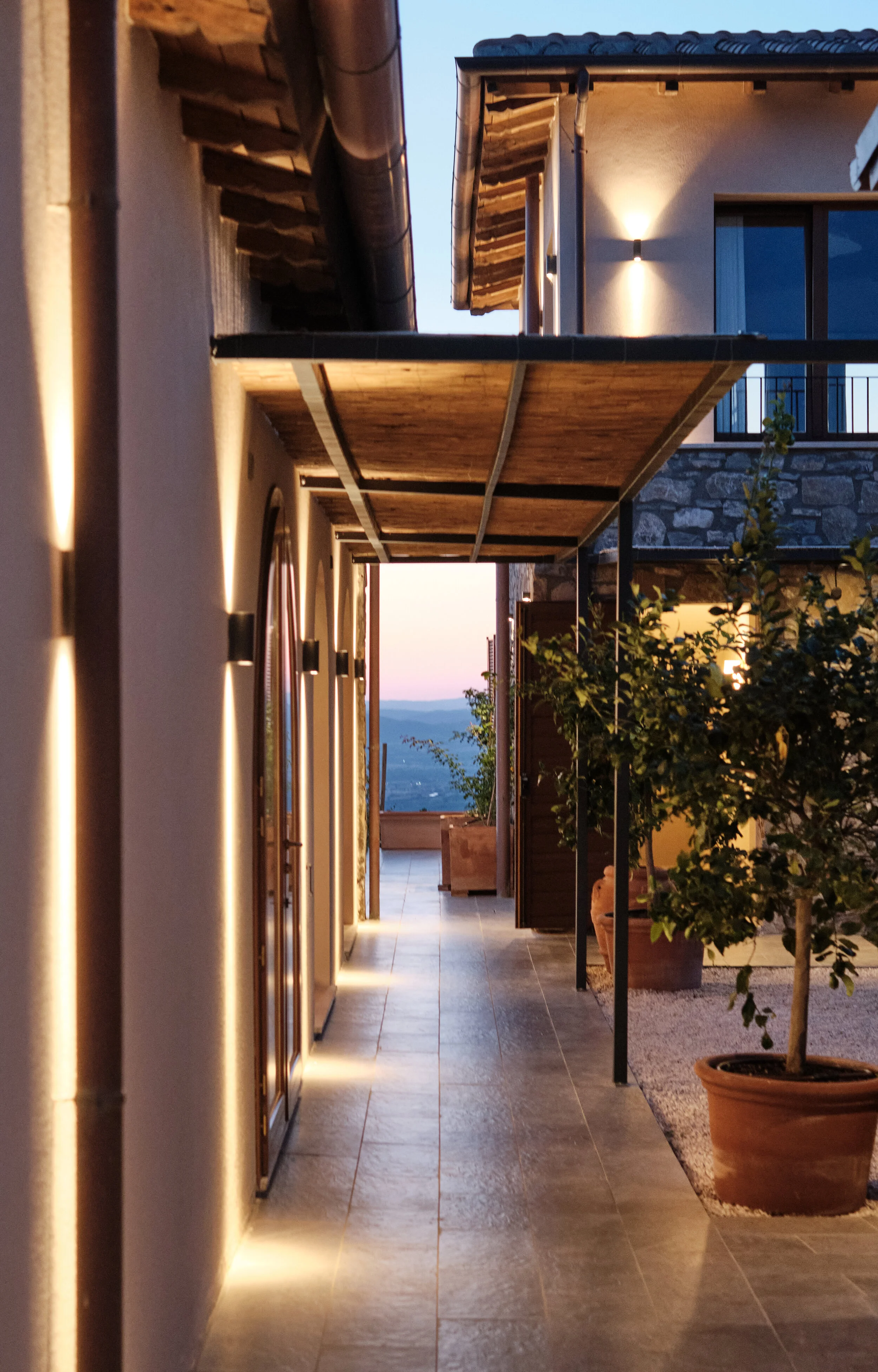 Il Salotto Resort, Scansano, Italy