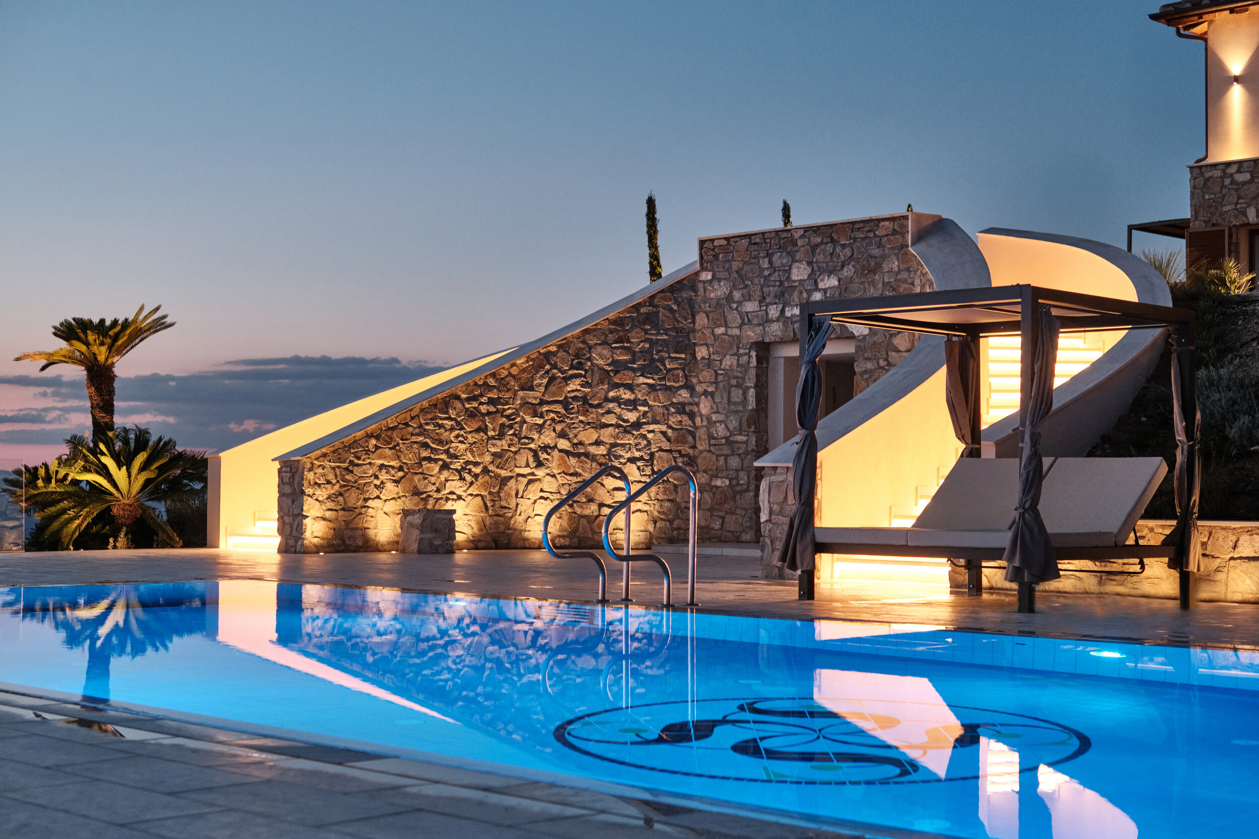 Il Salotto Resort, Scansano, Italy