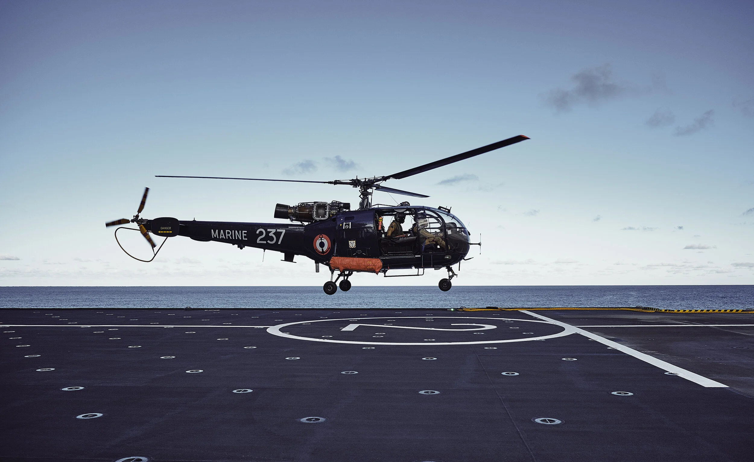 Mistral II