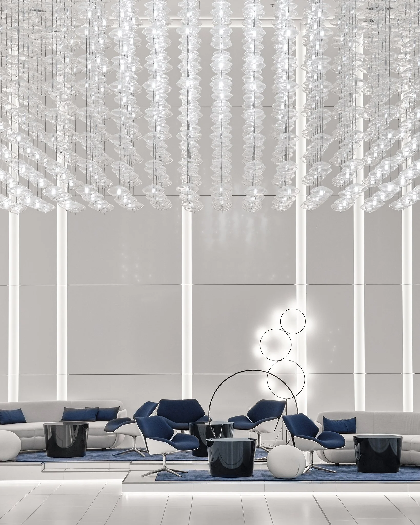 Olympus Headquarters, Hamburg, Germany