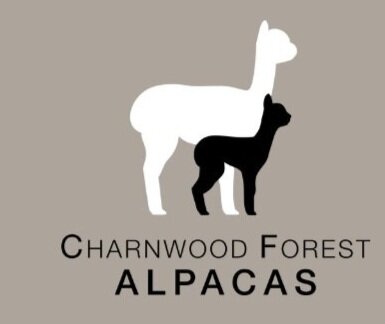 Charnwood Forest Alpacas