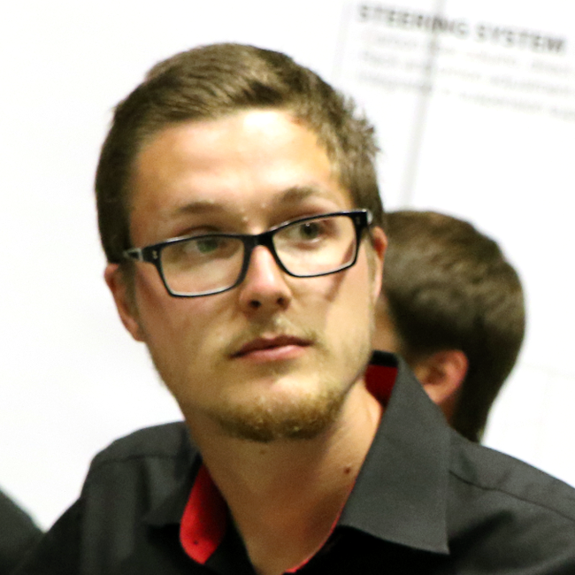 Marc-André Fafard