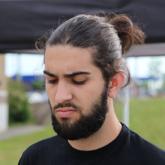 Alex Guérin