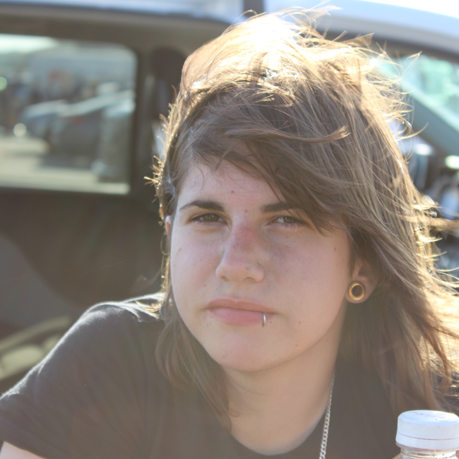 Jessica Mongeon