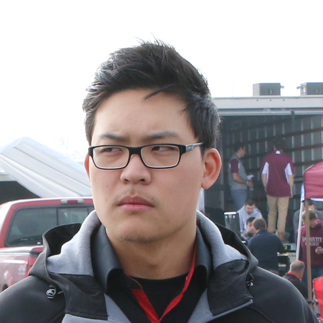 Alexandre Nguyen