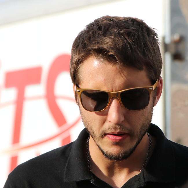 Nicolas Parent
