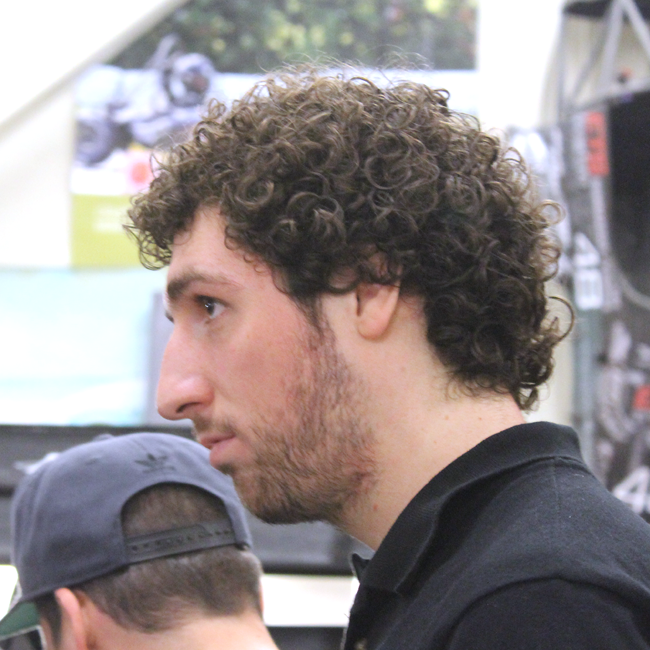 Quentin Jarlaud