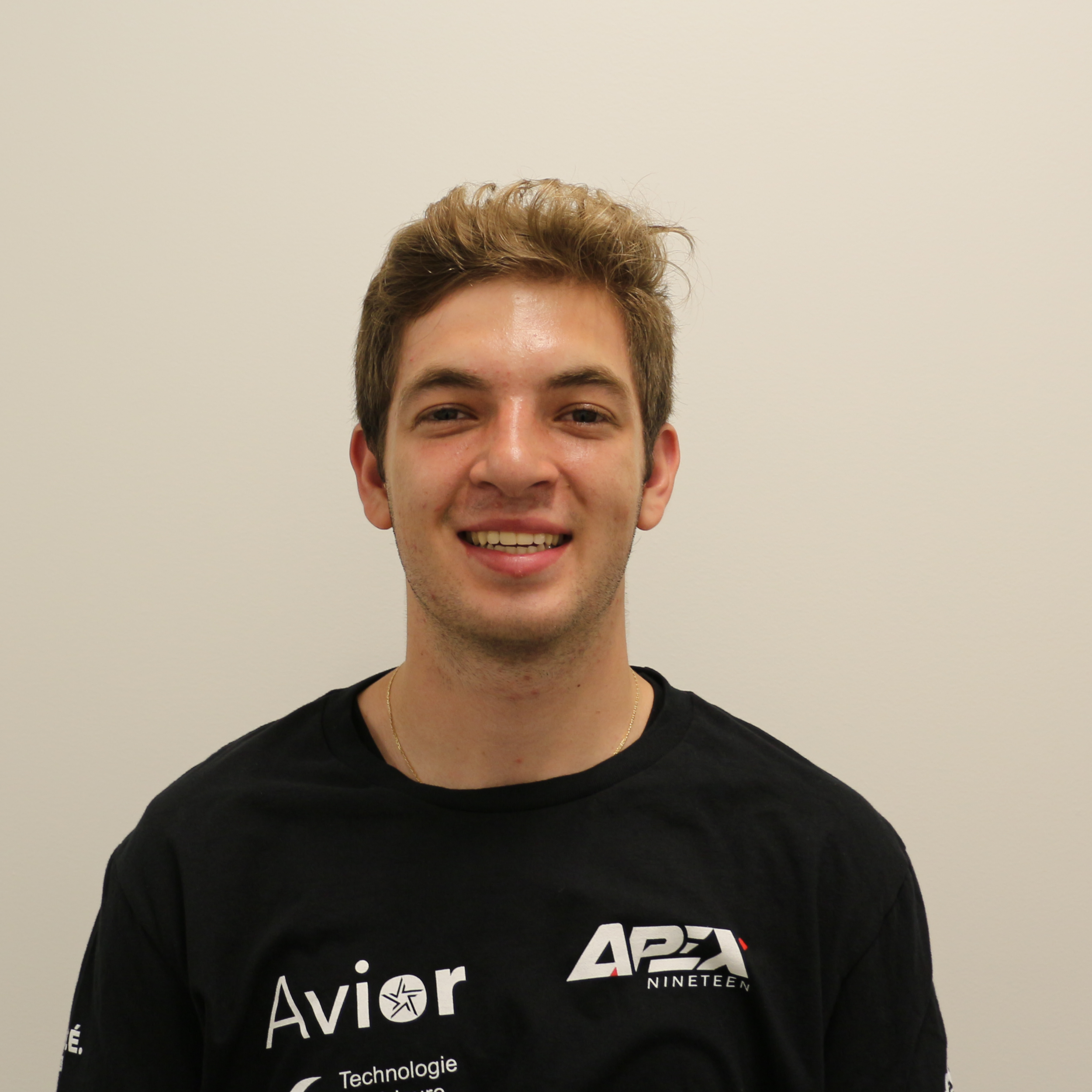 Daniel Gavrila d.gavrila.formule.ets@gmail.com