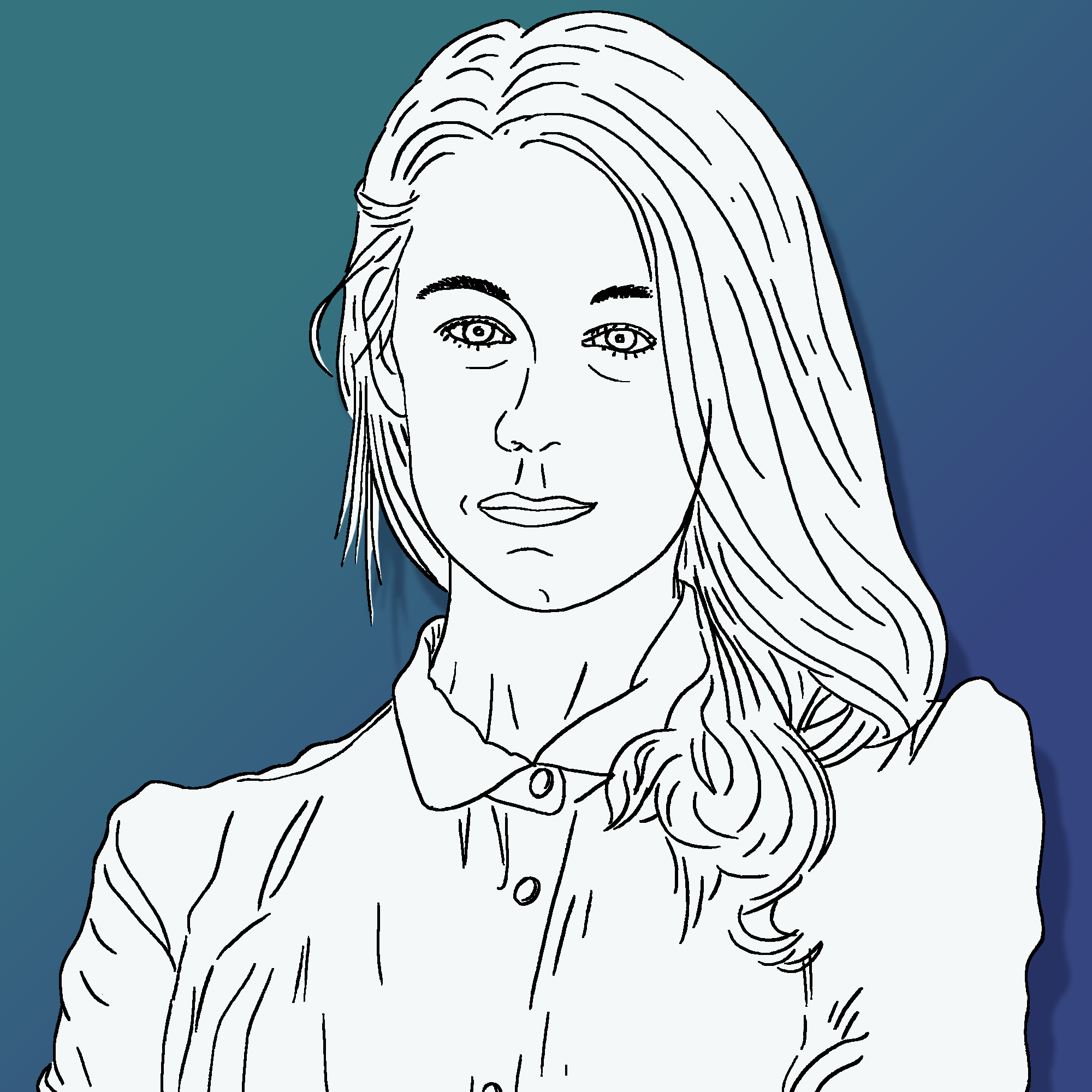 Sabrina Bundi ist Journalistin und Comicautorin.