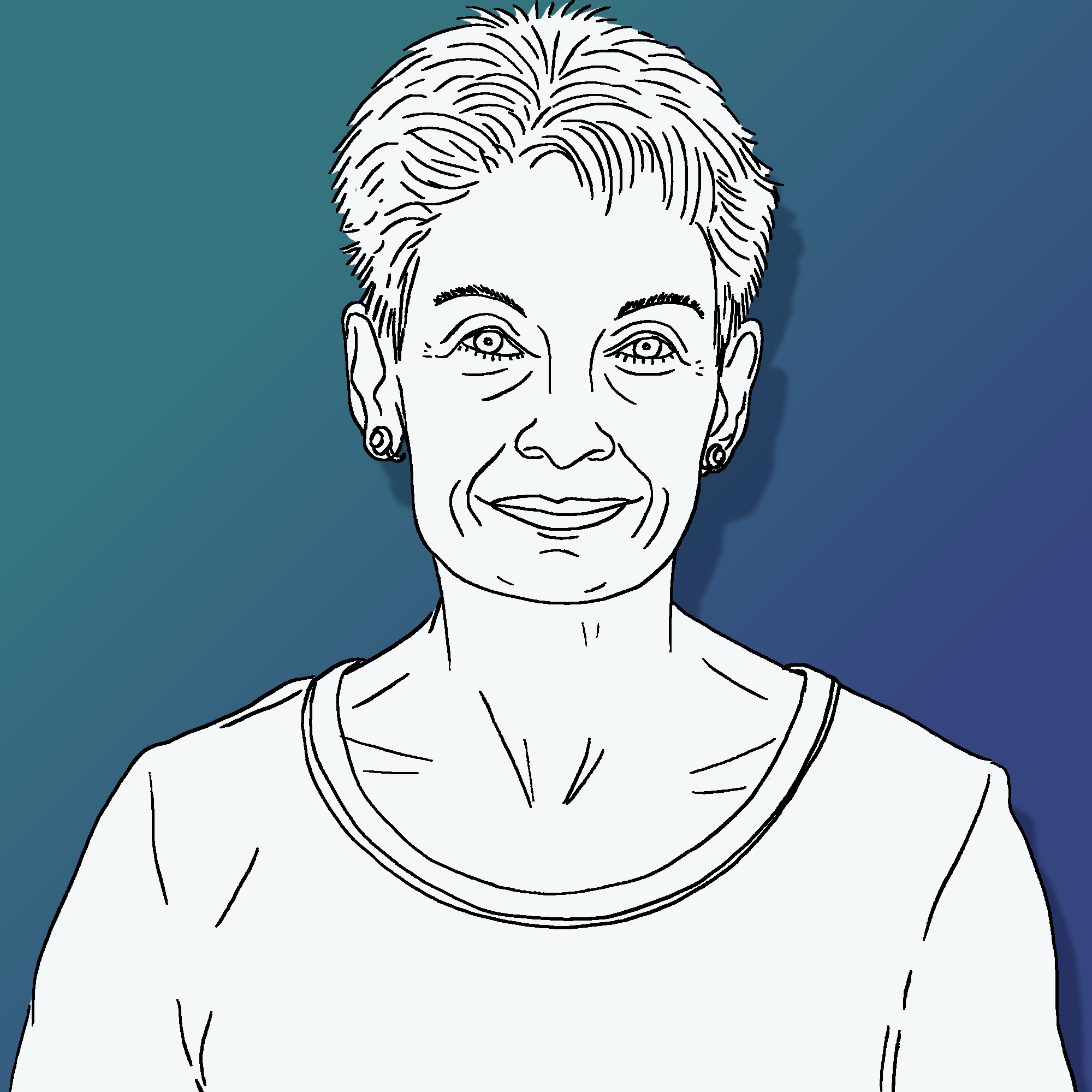 Vreni Müller-Hemmi war von 1987 bis 1995 im Zürcher Kantonsrat und von 1995 bis 2007 für den Kanton Zürich im Nationalrat. Sie ist gebürtige Churerin.