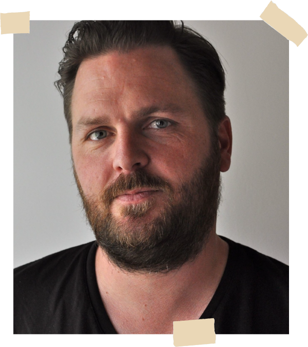 Franco Brunner, freier Journalist.