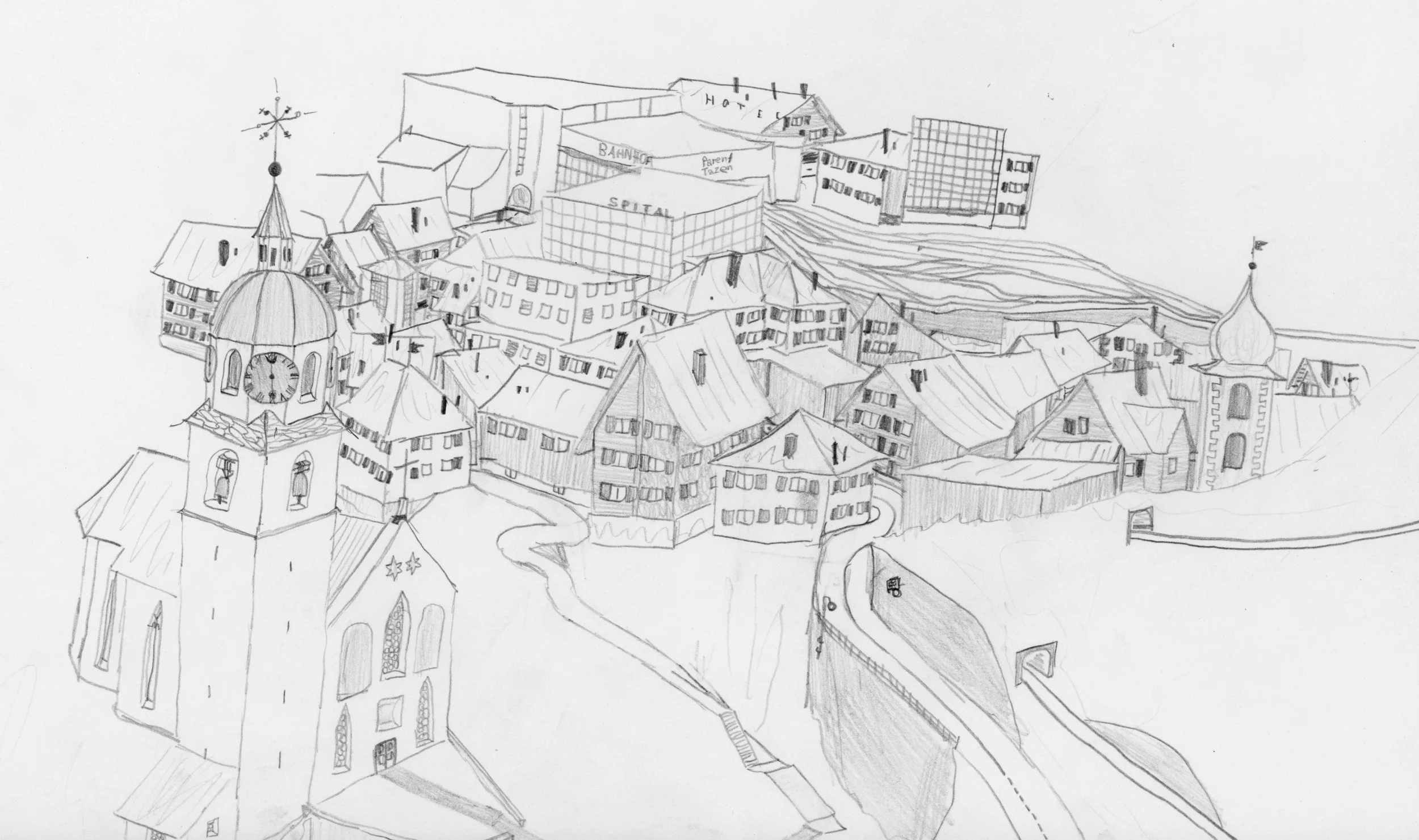 Copyright: Donat Caduff