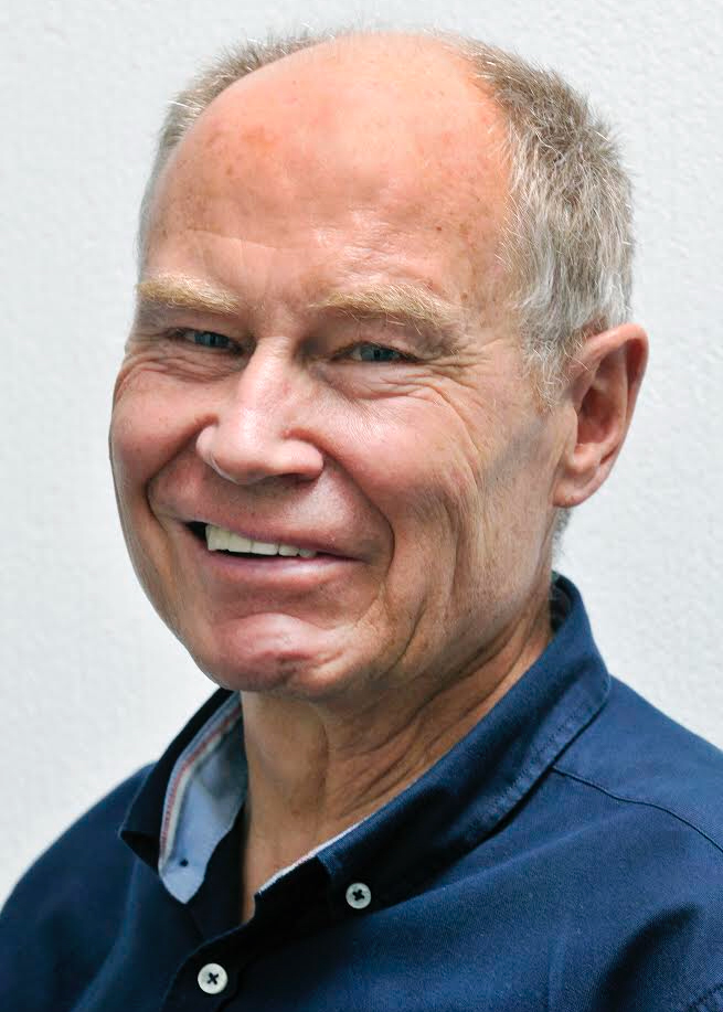 Hansruedi Schiesser ist Regionalplaner, Projektentwickler und Wirtschaftsjournalist sowie Vizepräsident von Graubünden Ferien. Bild: zVg