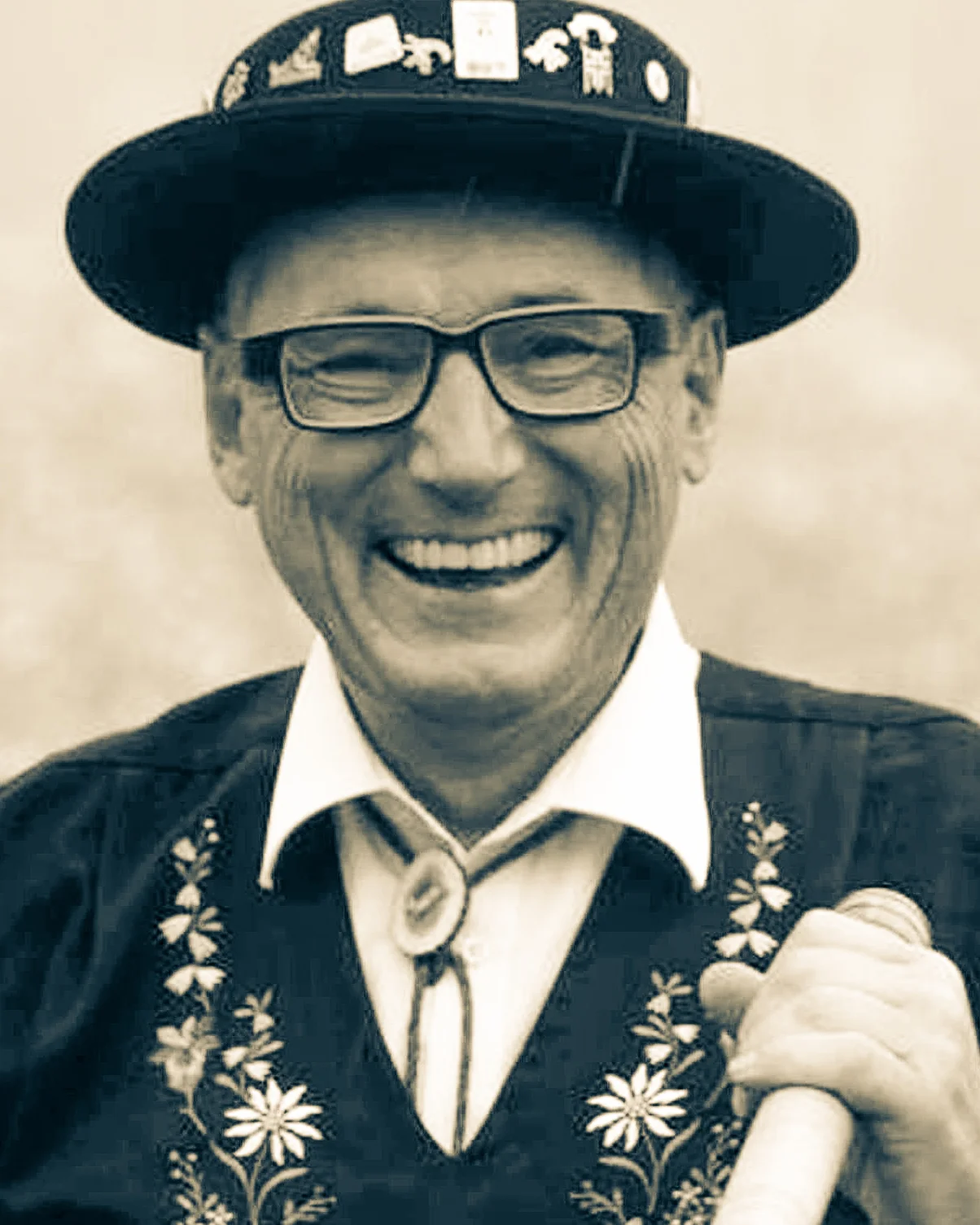 Not Carl leitet die Interessensgemeinschaft der Bündner Konzessionsgemeinden.
