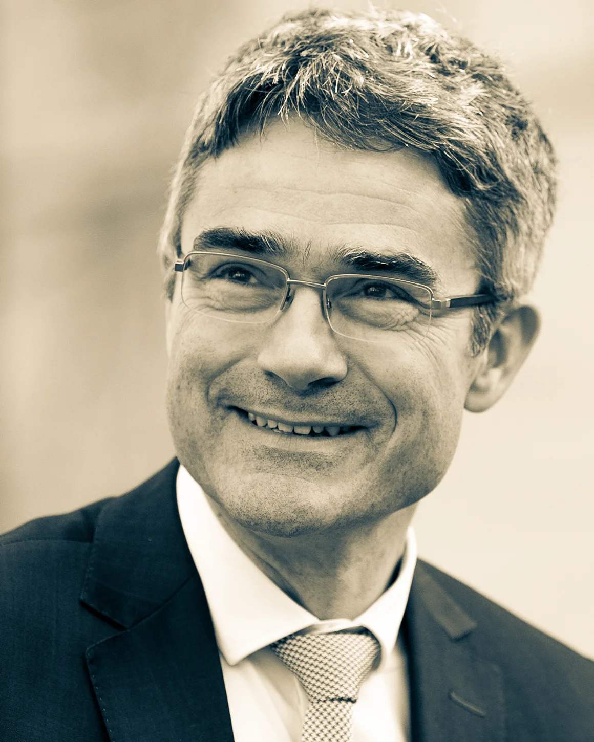 Mario Cavigelli ist Regierungsrat und Energiedirektor des Kantons Graubünden.
