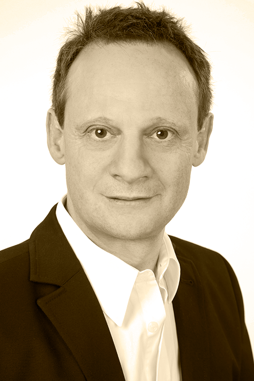 Stefan Engler ist Bündner Ständerat und Mitglied des Bildungsrates des Gymnasiums Kloster Disentis. Bild: zVg