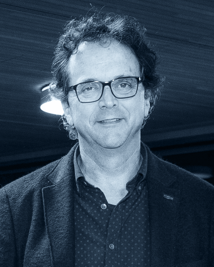 Georg Fromm ist Regionalentwickler und Geschäftsführer der Region Prättigau/Davos. zVg