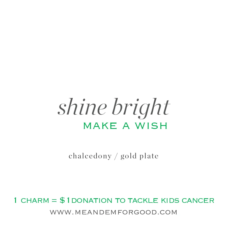 Copy of Shine Bright