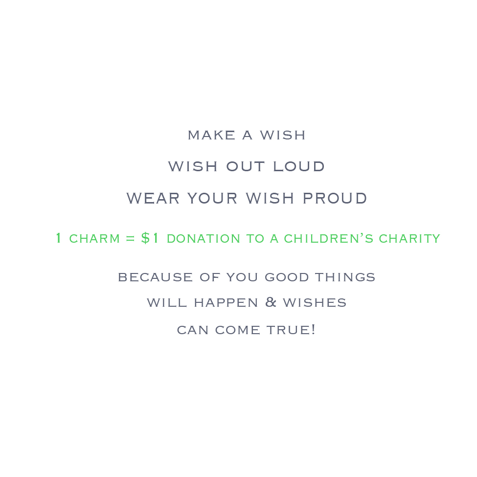 Make a Wish