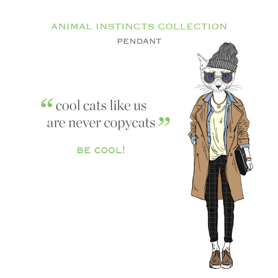 Cool Cat
