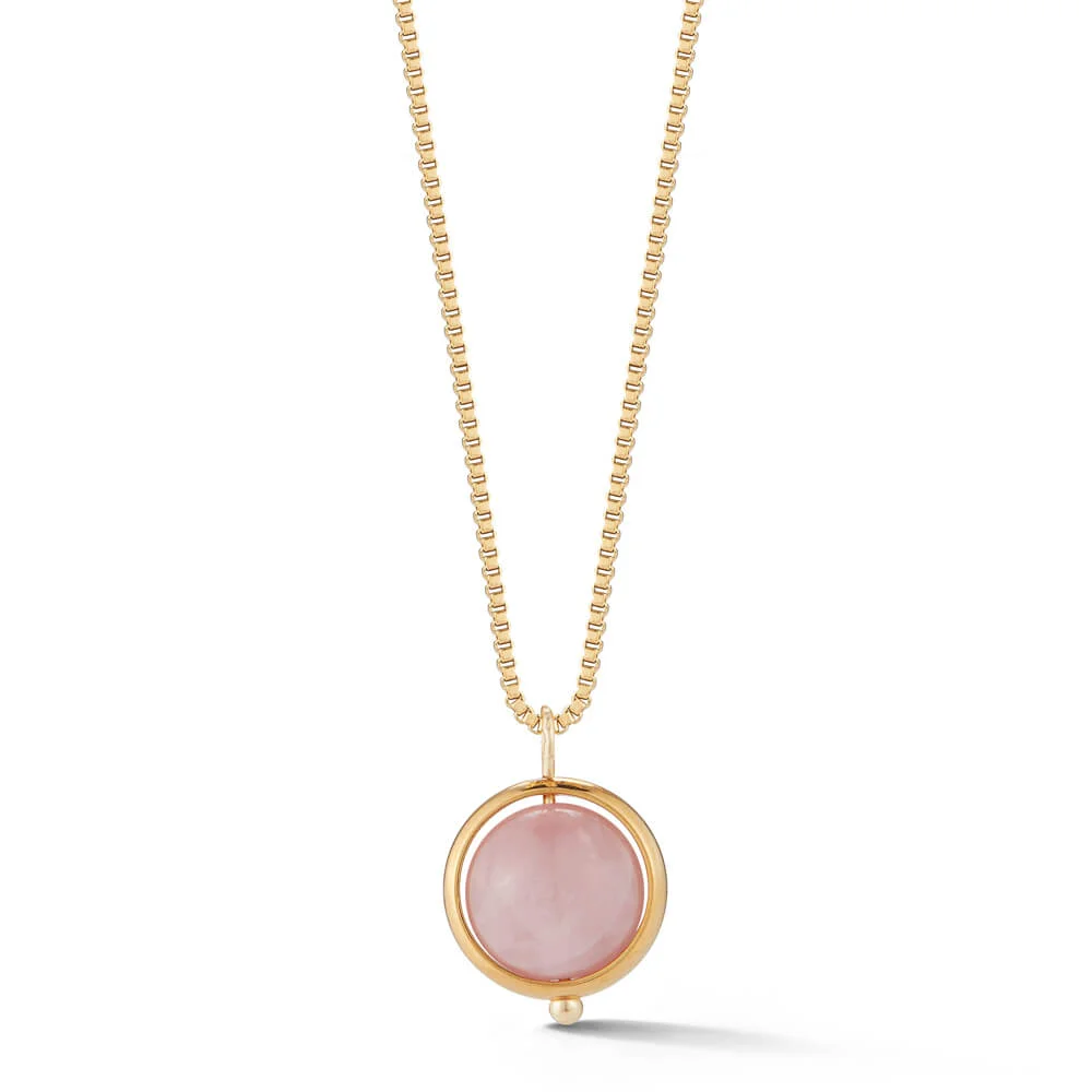 Rose Quartz