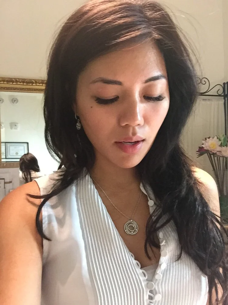 Lash Jolie Custom Volumation Lash Extensions