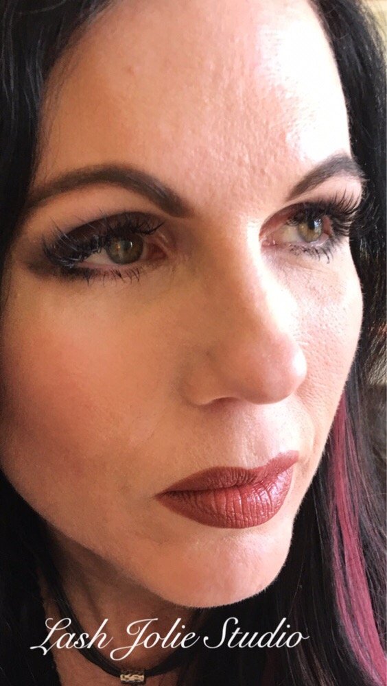 "I have tried many lash stylists through the years and I have finally found perfection!" - Jennifer T. (5 Star review from yelp)