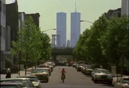 Christine Noschese, 1985, 58 min.
