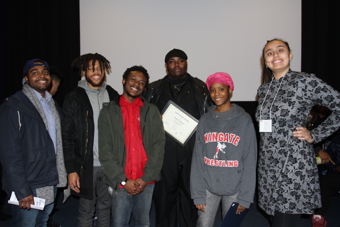maysles education