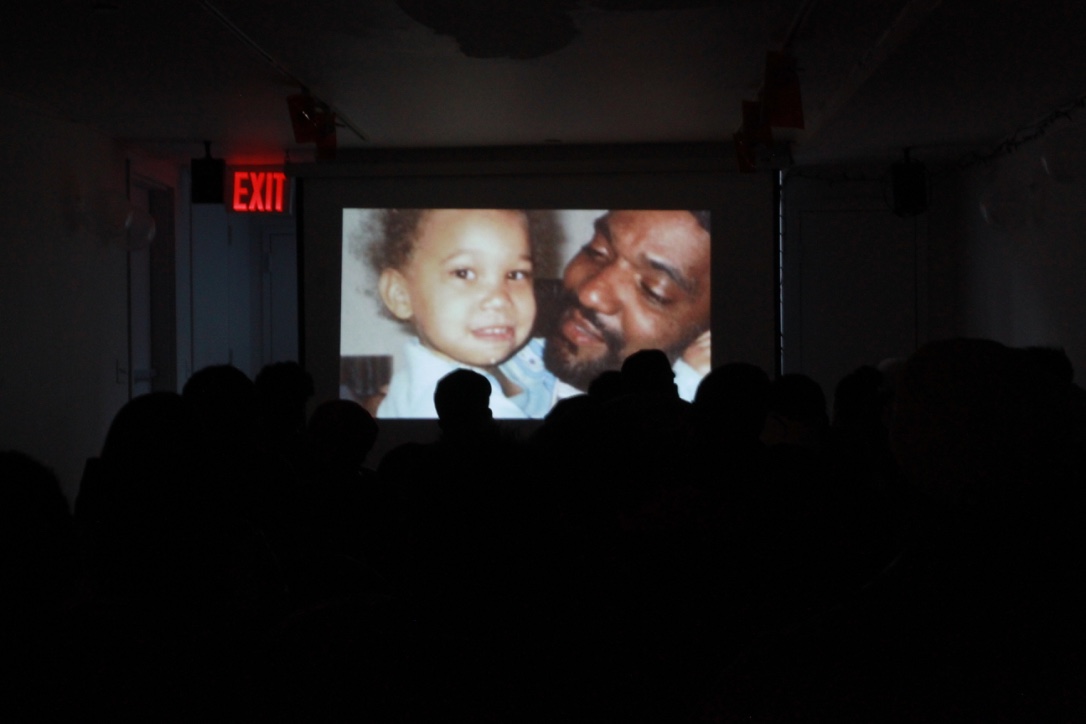 maysles education