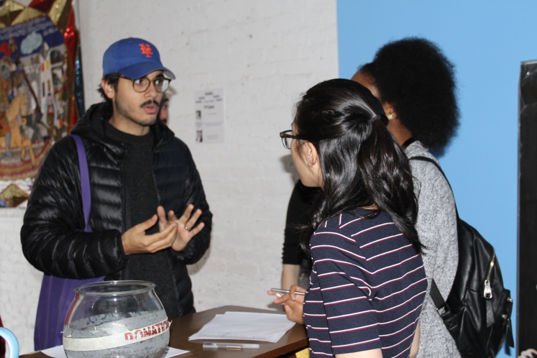 maysles education