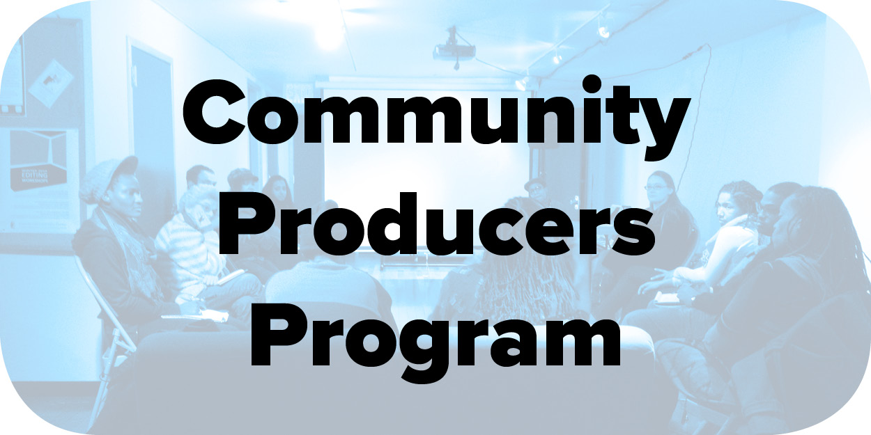 community producers program